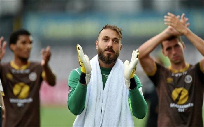 نمی‌خواستند در پرسپولیس بمانم برایم تله گذاشتند