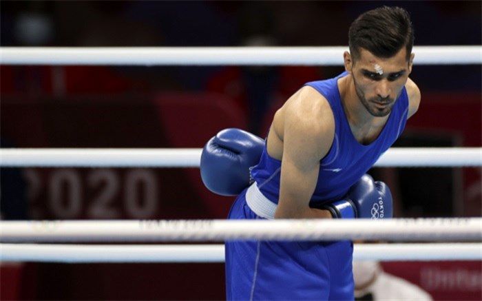 روایت شاگرد مکانیکی که برای بوکس ایران تاریخ ساز شد