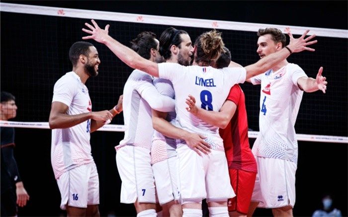 معرفی برترین‌های سال 2021 والیبال جهان؛ خبری از ایرانی‌ها نیست