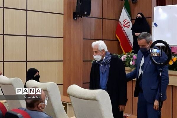 نشست انتخابات اعضای هیات مدیره خیرین مدرسه‌ساز