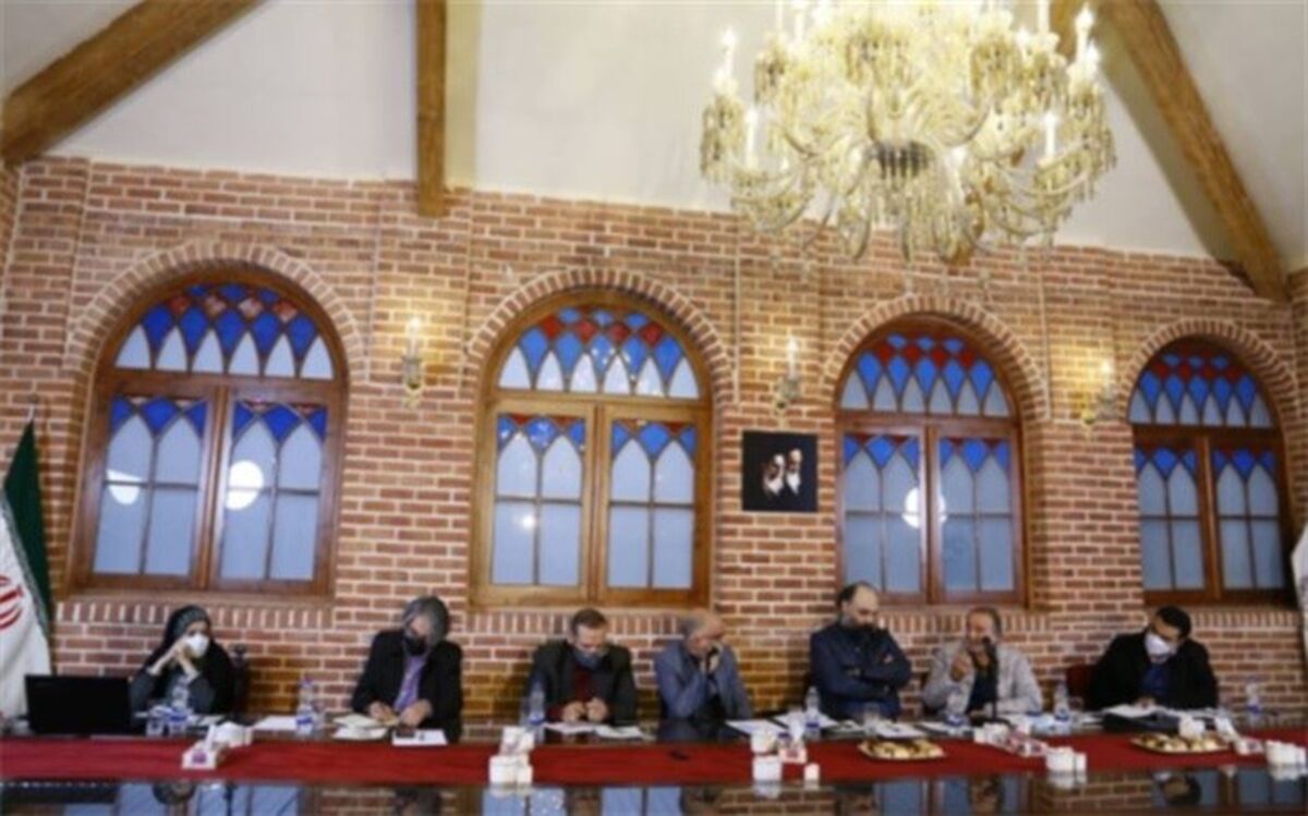 در نشست «تاثیرات جشنواره فیلم فجر بر اقتصاد سینمای ایران» چه گذشت