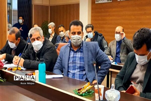 تبیین طرح‌ها و برنامه‌های آموزش ابتدایی در بهارستان یک