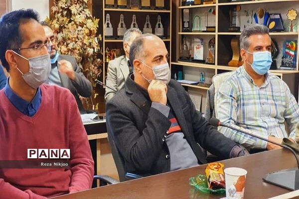 تبیین طرح‌ها و برنامه‌های آموزش ابتدایی در بهارستان یک