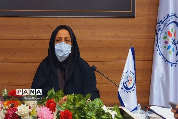تبیین طرح‌ها و برنامه‌های آموزش ابتدایی در بهارستان یک