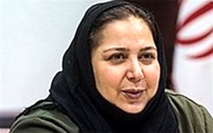 شهره لرستانی با نمایش موزیکال «میراندولینا» به صحنه تئاتر برمی‌گردد