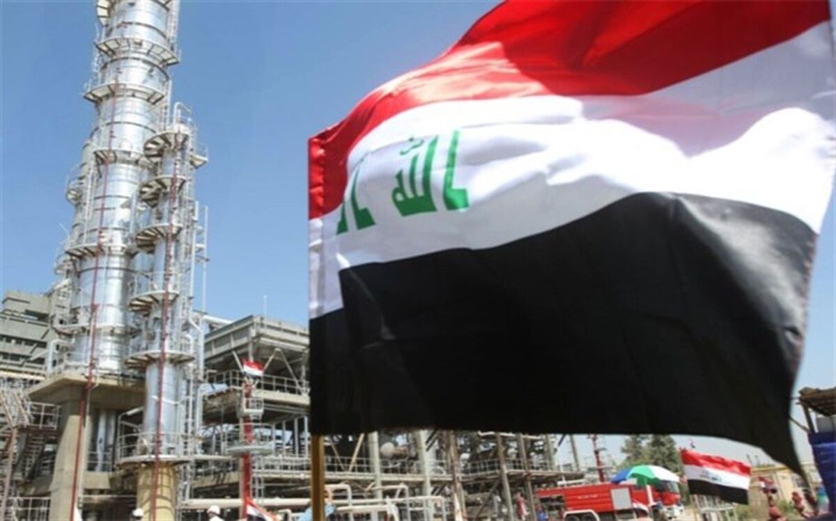 صادرات نفت عراق به ترکیه متوقف شد