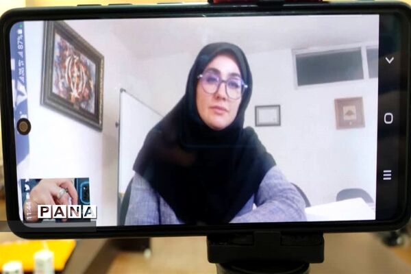 کارگاه آموزشی توجیهی مدرسان خبر پانا خوزستان