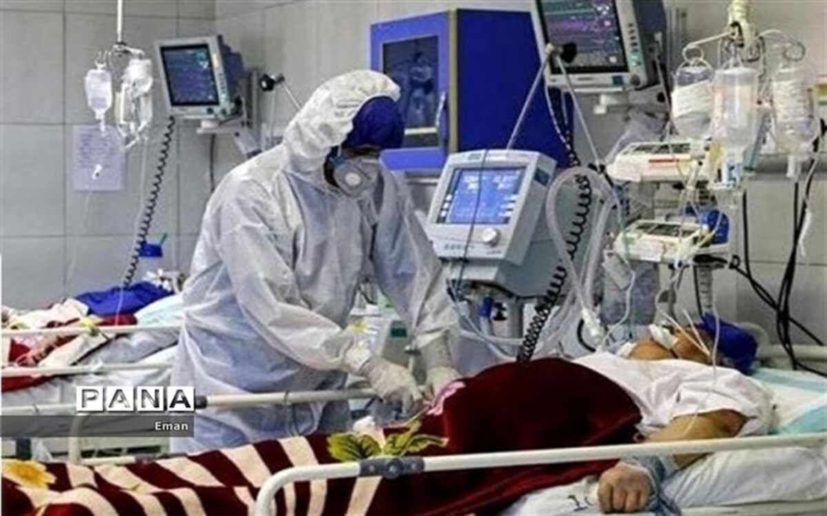 آخرین آمار کرونا؛ شناسایی ۴۰۶۰ بیمار جدید و جان باختن ۱۹ تن دیگر