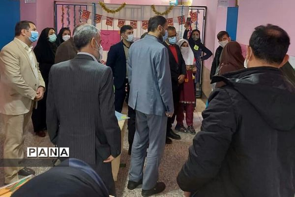 برگزاری روز هوای پاک در شهرستان قدس