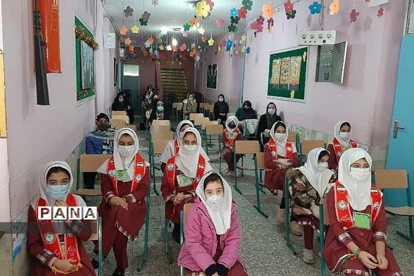 برگزاری روز هوای پاک در شهرستان قدس