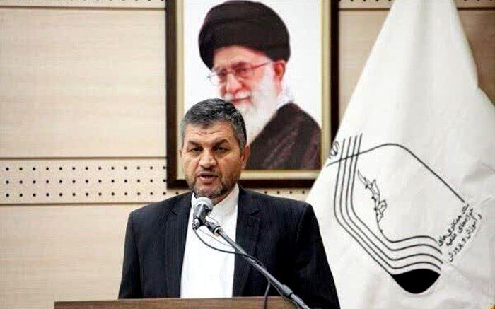 علیرضا رحیمی مدیرکل جدید آموزش و پرورش استان قم شد