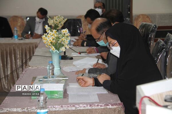 دوره آموزشی مدیریت برگزاری مسابقات و رویدادهای ورزشی