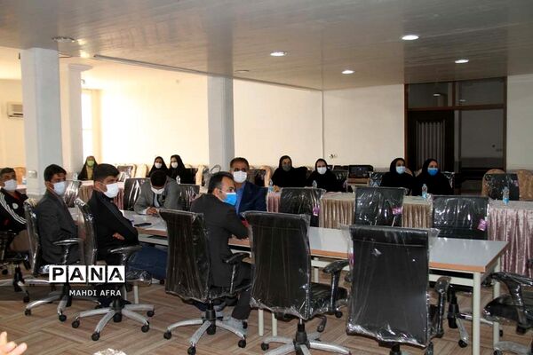 دوره آموزشی مدیریت برگزاری مسابقات و رویدادهای ورزشی