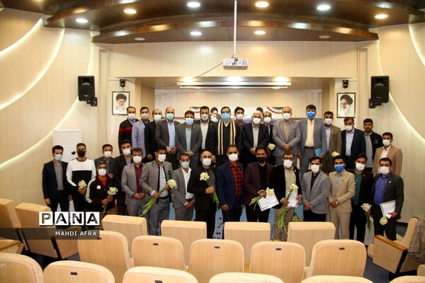دوره آموزشی مدیریت برگزاری مسابقات و رویدادهای ورزشی