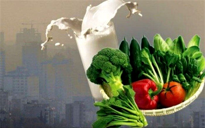 این مواد غذایی مسکّنِ استرس هستند