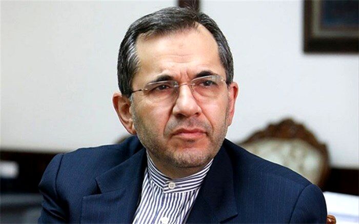 پاسخ قاطع ایران به اتهام‌زنی رژیم صهیونیستی در سازمان ملل