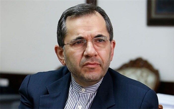 پاسخ قاطع ایران به اتهام‌زنی رژیم صهیونیستی در سازمان ملل