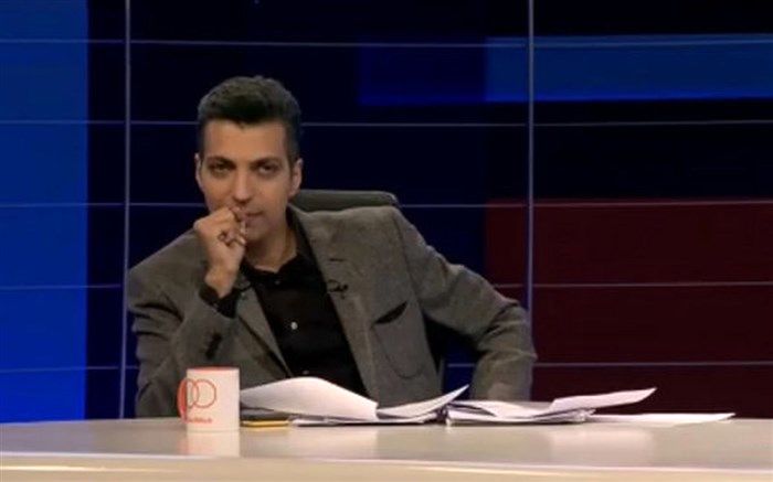 پیام صوتی عادل فردوسی‌پور برای زنان فوتبال ایران