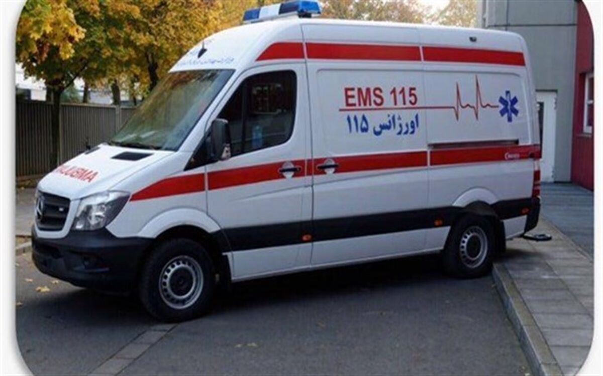 آماده‌باش اورژانس تهران در پی وقوع زمین‌لرزه در حوالی رودهن