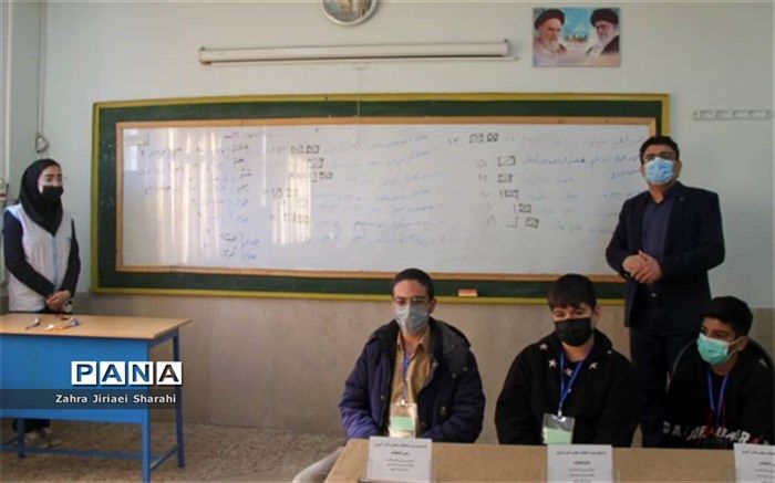 از مهمترین فعالیت‌های دانش‌آموز محور تشکیل شورای دانش‌آموزی در مدارس است