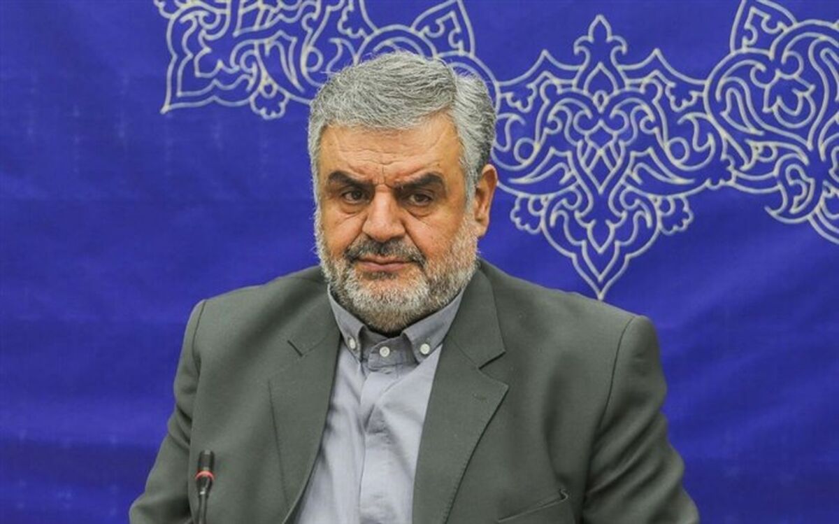 ابعاد همکاری سازمان پژوهش و برنامه‌ریزی آموزشی با جهاد دانشگاهی بررسی شد