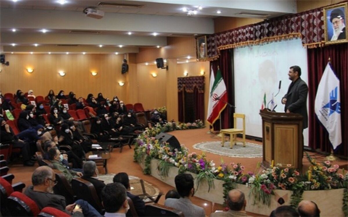 حضور بانوان در تمامی‌عرصه‌های اجتماعی و خانوادگی ستودنی  است