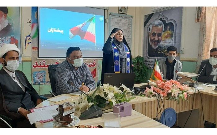 تربیت اسلامی دانش‌آموزان در ابعاد فردی و اجتماعی ماموریت اصلی سازمان دانش‌آموزی است