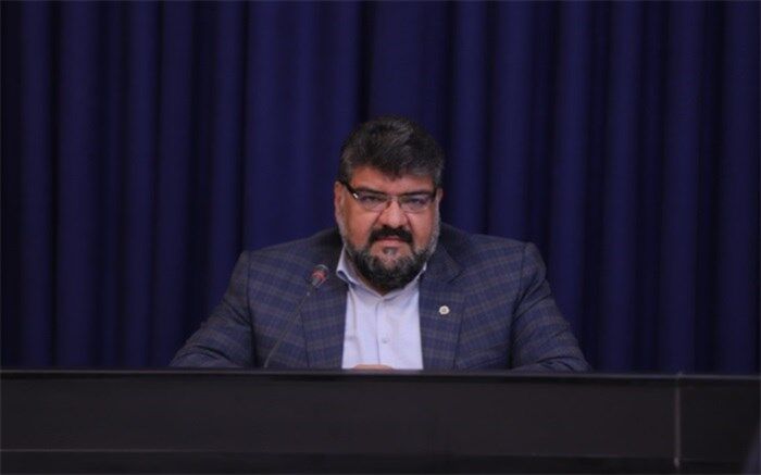 خلاهای موجود در سازمان اموال تملیکی