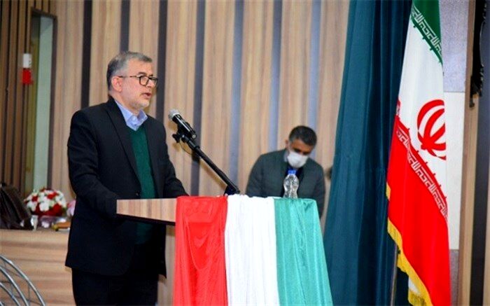 مشکلات آموزش و پرورش با اتحاد و خرد جمعی برطرف می‌شود