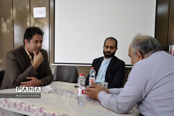 برگزاری هفتمین دوره المپیاد استانی بازی‌های فکری سرگرمی رویش