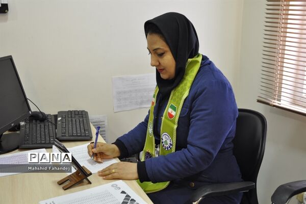 برگزاری هفتمین دوره المپیاد استانی بازی‌های فکری سرگرمی رویش