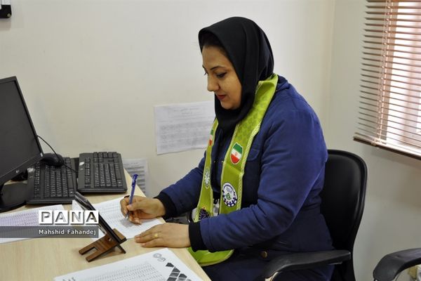 برگزاری هفتمین دوره المپیاد استانی بازی‌های فکری سرگرمی رویش