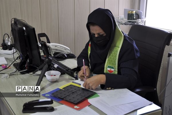 برگزاری هفتمین دوره المپیاد استانی بازی‌های فکری سرگرمی رویش