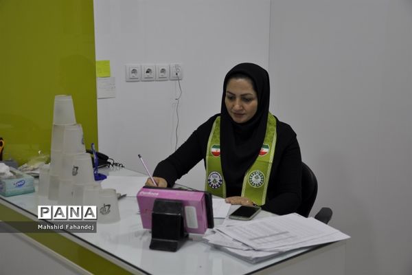 برگزاری هفتمین دوره المپیاد استانی بازی‌های فکری سرگرمی رویش