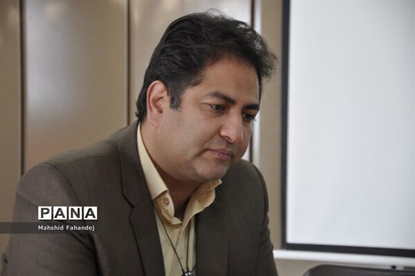 برگزاری هفتمین دوره المپیاد استانی بازی‌های فکری سرگرمی رویش