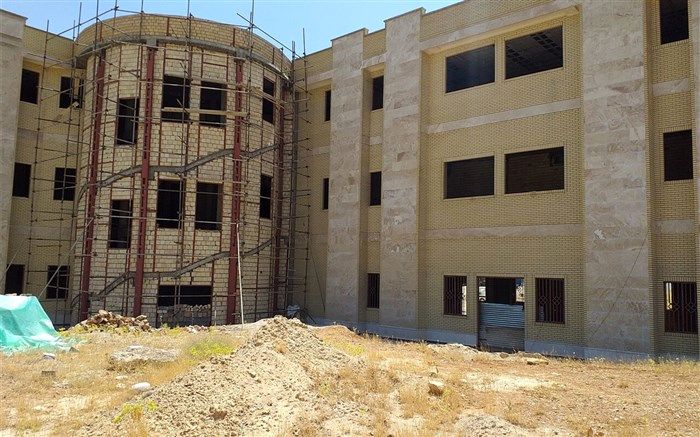10درصدفضا‌های آموزشی فارس نیازمند تخریب و بازسازی است