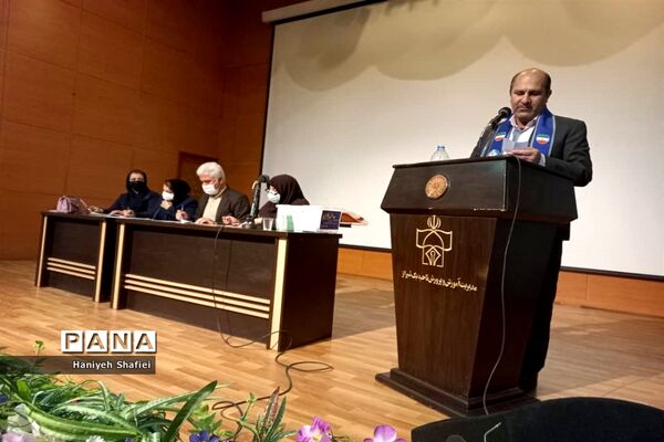 برگزاری انتخابات مجلس دانش‌آموزی ناحیه یک شیراز