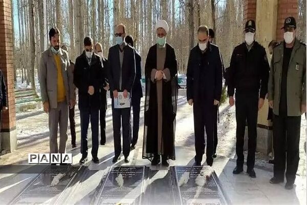 بازدید و پیگیری استاندار زنجان از مشکلات مردم ابهر