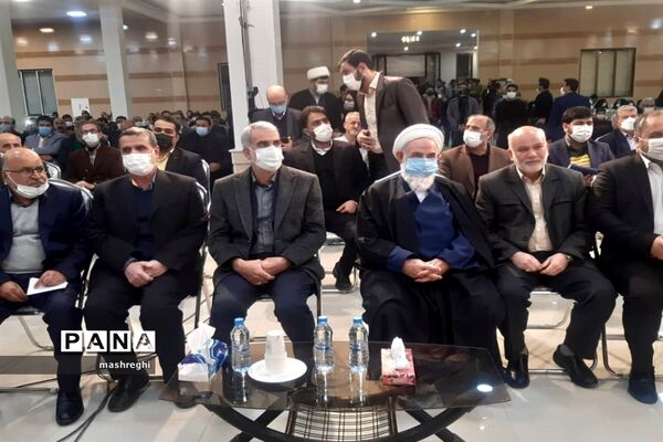 حضور وزیر آموزش و پرورش در کاشان