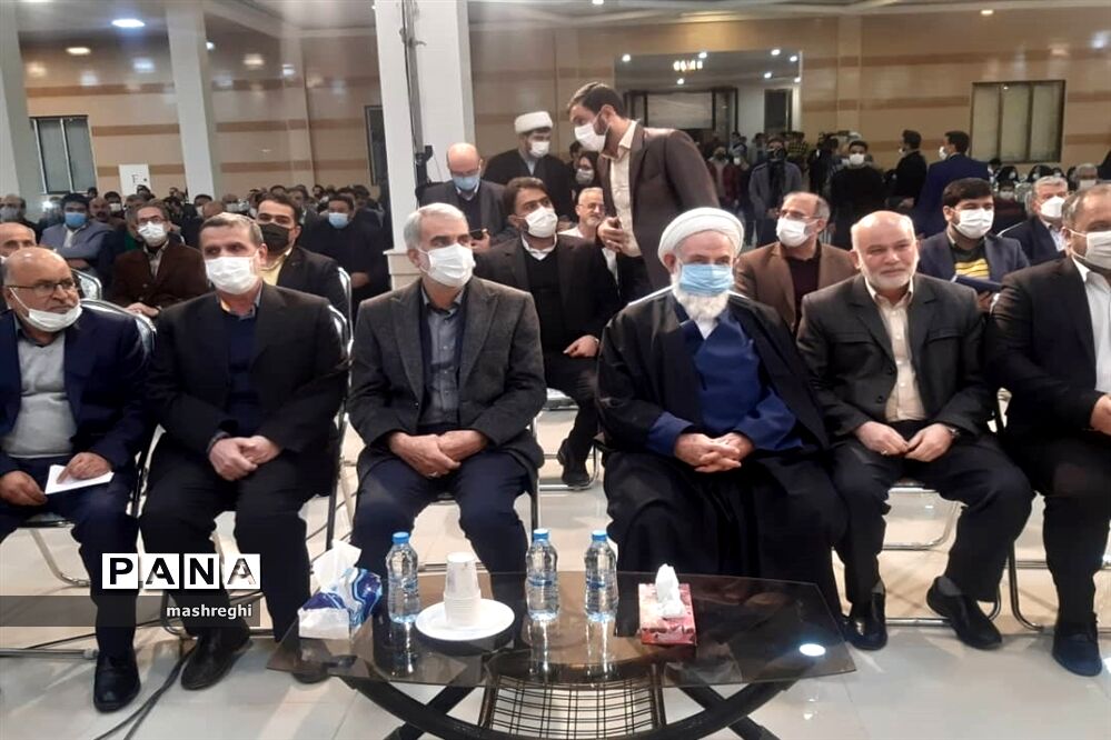 حضور وزیر آموزش و پرورش در کاشان