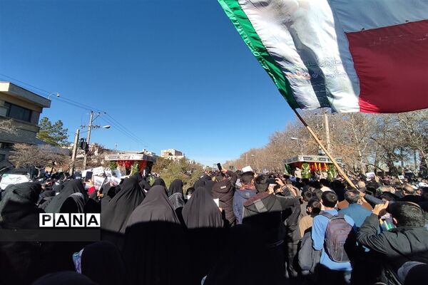 مهمان ملت