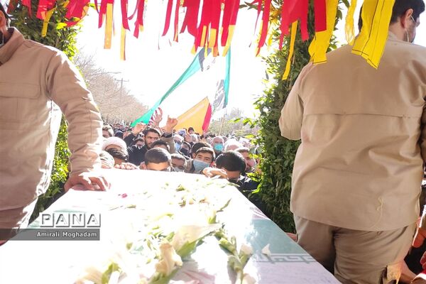 مهمان ملت