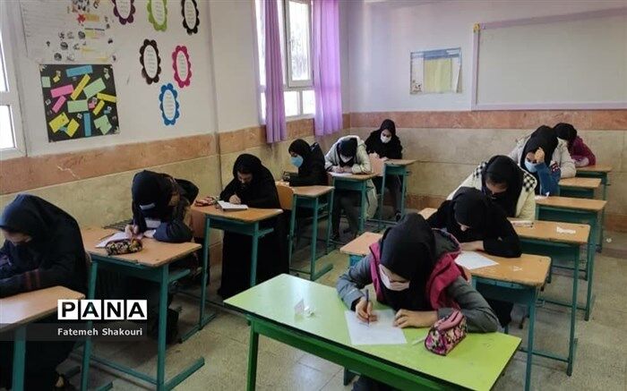 نحوه ارزشیابی دانش‌آموزان ابتدایی تشریح شد