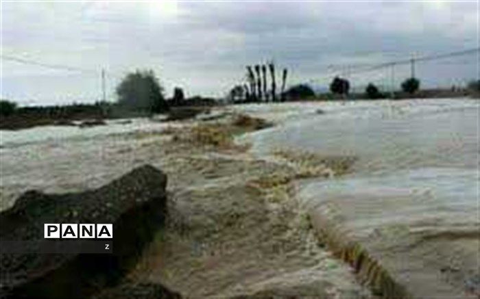 امدادرسانی به 20 هزار سیل زده در استان کرمان