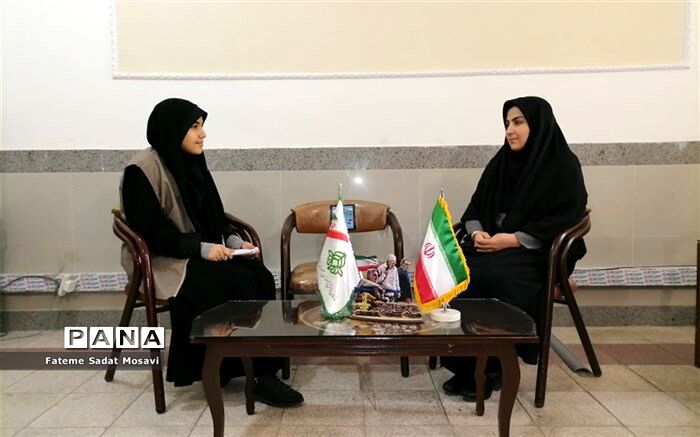 برگزاری پویش سراسری یک کار خوب به یاد شهید سلیمانی در نیشابور