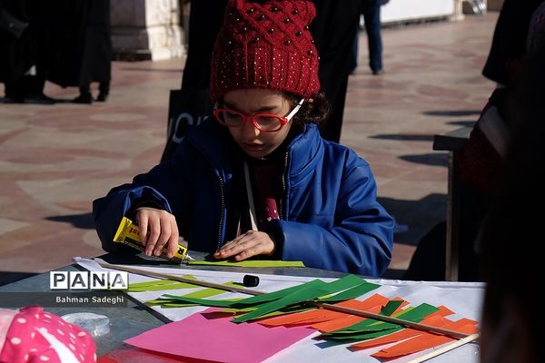 جشنواره بادبادک باز