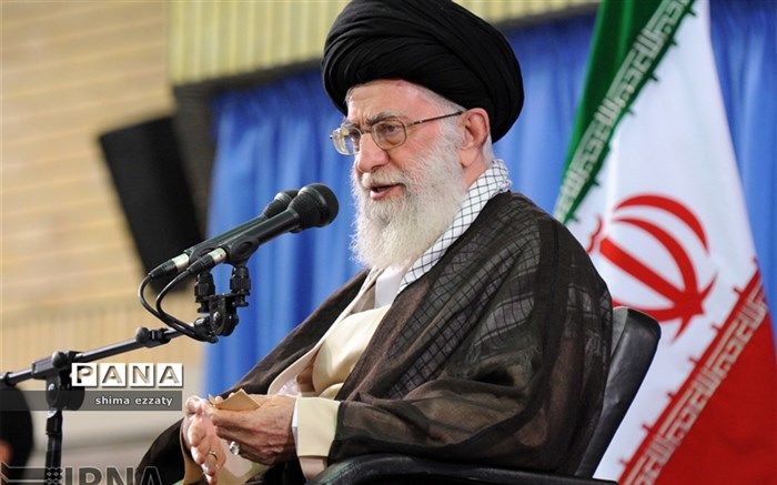 جمعی از مداحان اهل بیت(ع) یکشنبه با رهبر انقلاب دیدار می‌کنند