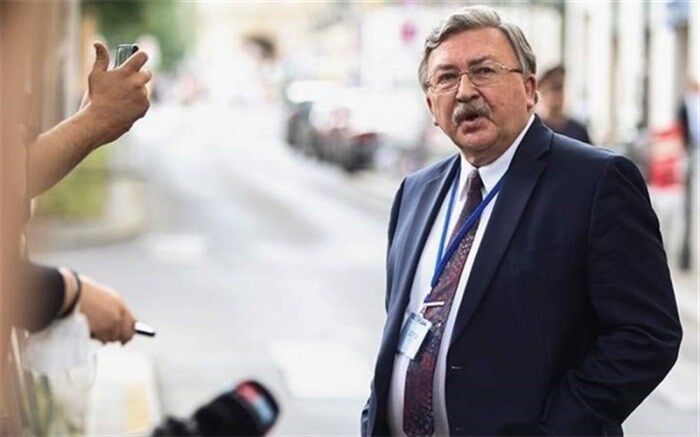 "هماهنگی نزدیک" میان تهران و مسکو پیش‌نیاز تکمیل موفقیت‌آمیز مذاکرات احیای برجام
