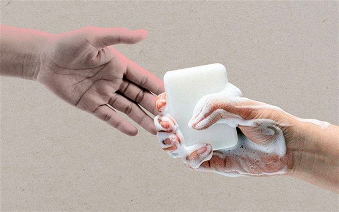 دست‌ دادن را از دست داده‌ایم؟