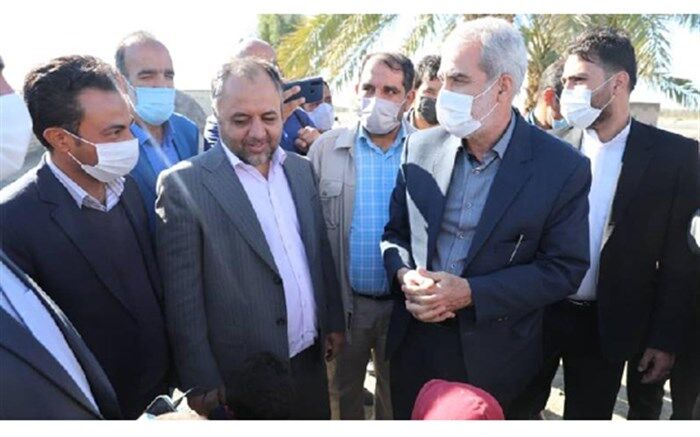 تصویب ساخت دو فضای آموزشی در رودان از توابع استان هرمزگان